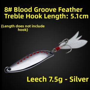 Long-Cast Lure for Perch and Bass with Glow in the Dark Diamondbacks Simulation