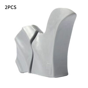 Household Kitchen Handguard Silicone Knife Back Protector with Anti-Wear and Anti-Foaming Properties Kitchen Knife Back Pad
