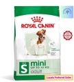 Royal Canin Mini Adult 2kg/4kg. 