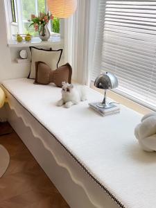 Yem | Gối Đa Năng Hiện Đại Tối Giản Mùa Customizable