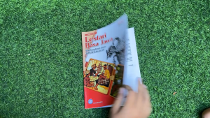 Buku Siswa Lestari Basa Jawa SMP/MTs Kelas 9 Kur. Merdeka - GOS