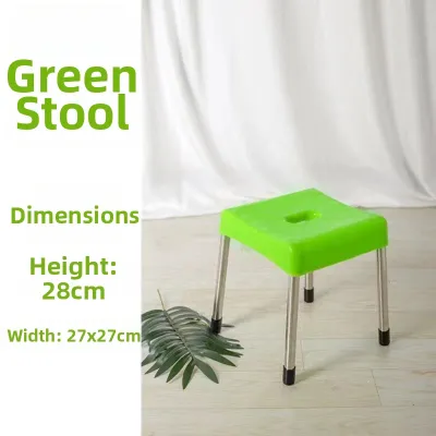 Jinluohe | Anti-slip Waterproof Bath Stool