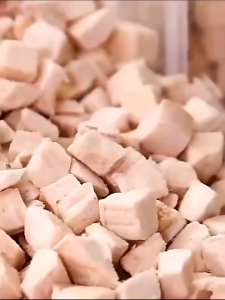 Freeze Dried Pet Treats 450g/500g Premium Booster Cat Food Dog Food Freeze Dried Treats Pet Treats Booster Gemuk