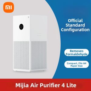 Miui | Antibacterial Pet-Friendly Smoke Removal HCHO Purification Purifier