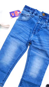 Celana Panjang Jeans Denim Anak Laki Laki Premium | Celana jeans anak laki laki| Celana panjang jeans anak perempuan distro| bawahan lebaran anak