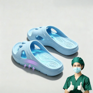 ECAC | Separate Toes Bunions Correcting Arch Support Slipper