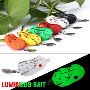 Fishing Lures Baits Soft Fishing Baits Artificial Bait with Barbed Hooks Lure Fishing Accessories for Fishing
