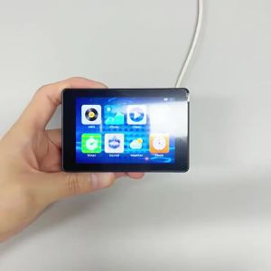 ESP32-S3 Wi-Fi and Bluetooth Development Board 3.5-Inch Capacitive Touchscreen Module Dual-Core CPU 320×480