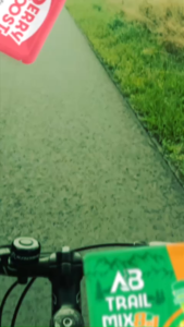 Set 2 Gói Hạt Dinh Dưỡng Mix 2 Ngăn AB Trail Mix 28G Hạt Mix Trái Cây Sấy Cho Người Chơi Thể Thao