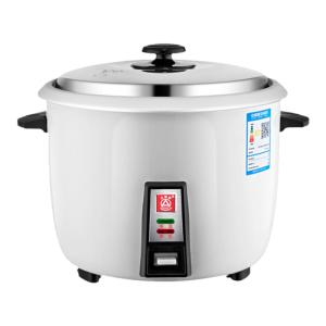 Triangle | Small No-Coating Inner Pot Porridge Cooker
