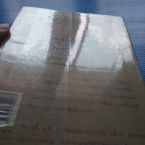 จูดี้ มูดี้ เล่ม 4 ตอน จูดี้อยากเป็นหมอดู Judy Moody Predicts the Future ผู้เขียน เมแกน แมคโดนัลด์ ผู้แปล อินนอฟ