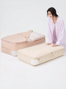 EACHY | Compression Storage Bag For Down Jackets Clothing Quilts And Blankets