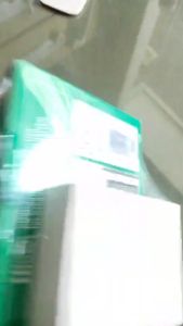 terumo w5200 เครื่องวัดความดันโลหิตดิจิตอล ประกันศูนย์ไทย 2 ปี