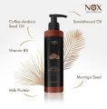 NATASHA SKIN CARE COFFEE BODY SOAP // SABUN MANDI AROMA KOPI SEGAR // ANTI AGING/ ANTI OKSIDAN/ MOISTURIZING. 