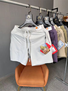 Quần Short Thể Thao Nam Mùa Hè Nhanh Khô Nhẹ Thoáng Khí Ngoài Trời Quần Short Thể Thao Thường Ngày Mùa Hè Cho Nam