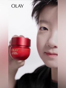 Msia Ready Stock【第5代】OLAY玉兰油超红瓶面霜修护抗皱紧致 Olay Signal Peptides Cream  胜肽抗老保湿滋润信号霜Moisturizing Anti-Aging Firming Cream Olay Super Red Bottle Cream Moisturizing Version Lifting Firming Anti-Wrinkle Skin Care修护抗老提拉紧致保湿乳液抗皱滋