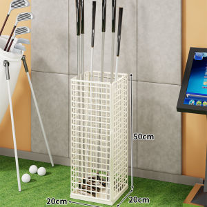 QINQI | Multi-holed Standing Rack for Cue Sticks