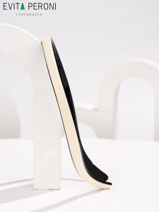 EVITA PERONI | Beauty Classic Series | Vanolu Headband | กรงเล็บผมสไตล์พรีเมี่ยม | เครื่องประดับผมหรูหรา