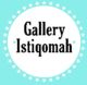 Gallery Istiqomah