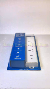 Ổ cắm điện đa năng 3 ổ - 3 chấu + USB - C 20W cổng sạc nhanh hiệu TPE chất lượng cao