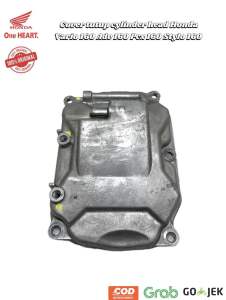 Tutup cover cylinder head deksel Honda Vario 160 Adv 160 Pcx 160 Stylo 160