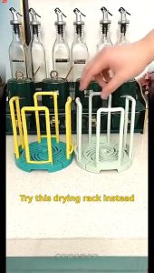 เที่ยวยืดหด โต๊ะแบบยืดหดได้จานในครัวจานอบแห้ง ออแกไนเซอร์ ท่อระบายน้ำพลาสติก