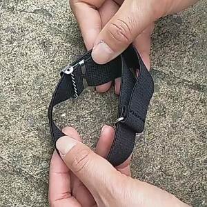 1 Pair Business Elastic Adjustable Shirt Sleeve Garter Strap Arm Band Sleeve Bracelet Anti-Slip Cuff Holder Armband Men Women