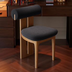 MU FENG ZHI NAN | Comfortable Long-sitting Office Chair