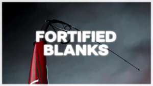 4077 SHIMANO 23 VENGEANCE AS SPINNING FISHING ROD