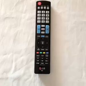 Remote điều khiển tivi LG Mã 13 Loại Tốt điều khiển TV LG 3D SMART - Tặng kèm pin - Gia Dụng Chú Thoòng