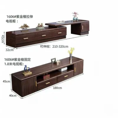 Modern Chinese Style Full Solid Wood Sofa Set Winter Summer Dual Use Storage Large Small Living Room Furniture Purple Gold Sandalwood