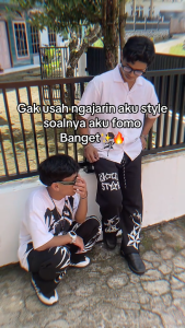 TERBARU CELANA PANJANG SKENA GOMBRONG PRIA WANITA ANAK - ANAK / CELANA BAGGY PANTS ANAK HARGA TERMURAH