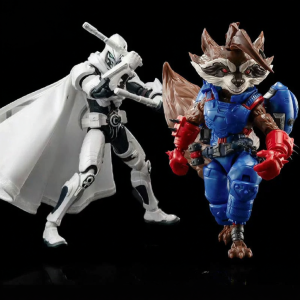 BLOKEES | Marvel Character Building Bricks Gift