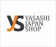 Yasashi Japan Shop