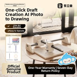 LOKLiK | AI Intelligent Drawing Machine Pen-style
