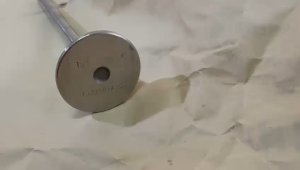 153-7024 VALVE EXHAUST 3406 C15 C16 C18 1537024 VALVE EX 490-2700 4902700