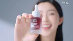 [BEST SELLING] Y.O.U Reeffect Boost 6% Acid Renewal Peeling Serum 20ml l 6% AHA+BHA+PHA