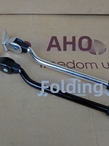 Parking Stand Bicycle Accessories 20 Inch