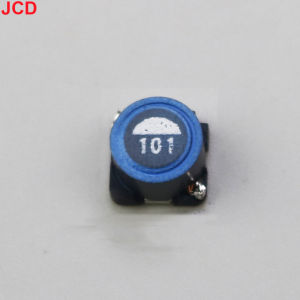 JCD 1pcs For Gameboy Advance GBA L1 GBA SP SMD 100UH Power Inductor Coil 101 on Motherboard 10T 40T
