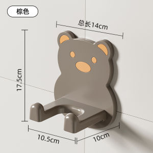 Giá Để Máy Sấy Tóc Đa Năng Không Cần Đục Lỗ Kệ Để Máy Sấy Tóc Đồ Dùng Vệ Sinh Cá Nhân Cho Phòng Tắm Dụng Cụ Để Đồ