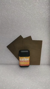 LUSH Soothes Reflux Inhaler Wellness Stick - Relieves Discomfort Calms Stomach Aids Digestion - Plant-based Aromatic - Easy Convenient Use Anywhere