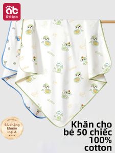 AIBEIDILA | Bình Chăn Bông Cotton Nhẹ Hè