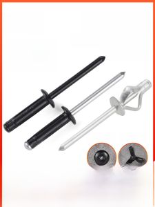 Đinh Tán Đèn Lồng Bằng Nhôm Có Mũ Lớn Đinh Tán Kéo Ba Móng Đinh Tán Kéo Đinh Tán Kéo Hộp Đựng Rượu Đinh Tán Dùng Cho Ô Tô