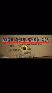 Mika Sen Sein Depan NMAX 155: Pilihan Terbaik Untuk Anda