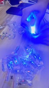 LED สว่างมาก ไฟส่องป้ายทะเบียน ไฟส่องแผนที่ T10 5SMD ราคาต่อ 1หลอด ให้เสริมความสวยงามของห้องของคุณ