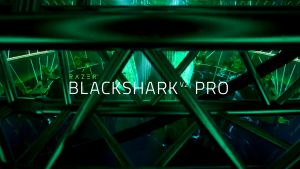 Razer BlackShark V2 Pro Esports Wireless Gaming Headset BlackShark V2 / BlackShark V2 X 2 Years Warranty Gaming Headset Gaming Setup Heaphone Support PS5