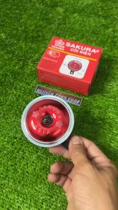 Kèn SAKURA- chính hãng - gắn xe máy -xe ô tô Điện 12V