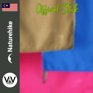 NATUREHIKE MJ01 & MJ02 Quick-drying Towel/Bath Towel