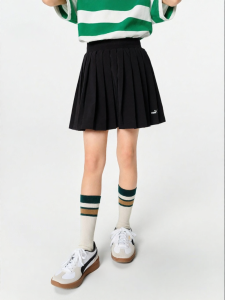 PUMA | Moisture Wicking Quick Drying Children Skirt