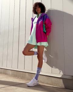 Nike Womens Air Max Excee Shoes - White